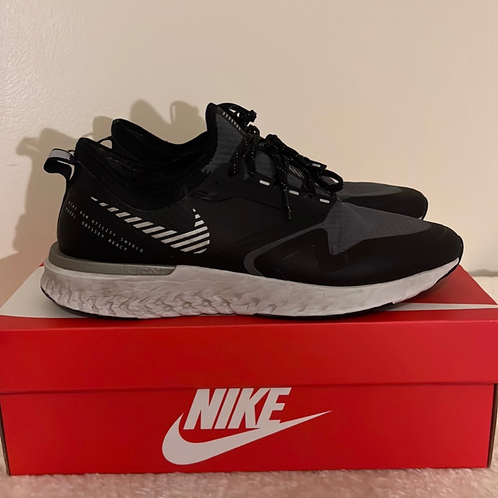 Nike react